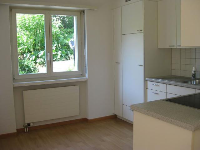 2 Zimmer, 48 m², Untergeschoss
