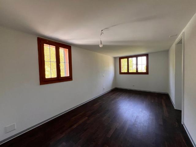 2 Zimmer, 48 m², 1. Stock