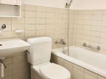 Rikon, Illnau-Effretikon, Bezirk Pfäffikon, Kanton Zürich