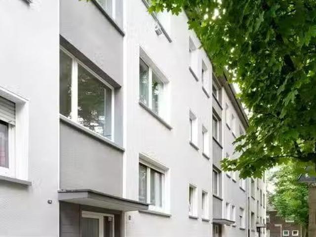 2 Zimmer 48 m² 389 € Kaltmiete Wohnungen in Essen