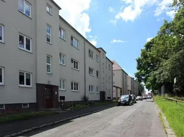 2 Zimmer 48 m² 300 € Kaltmiete Wohnungen in Altenburg