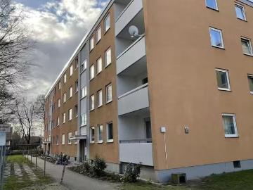 2 Zimmer 48 m² 459 € Kaltmiete Wohnungen in Mutterstadt