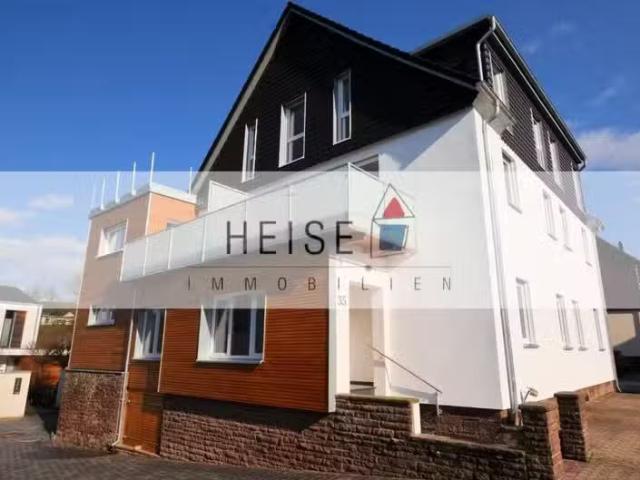 2 Zimmer 48 m² 480 € Kaltmiete Wohnungen in Bevern