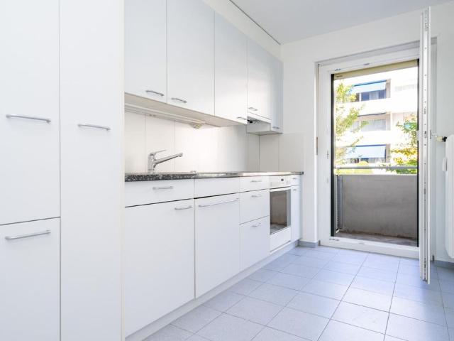 2 Zimmer, 48 m², 4. Stock