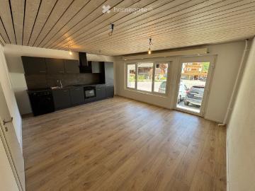 2 Zimmer, 48 m²