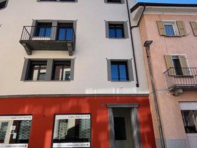 2 Zimmer, 48 m²