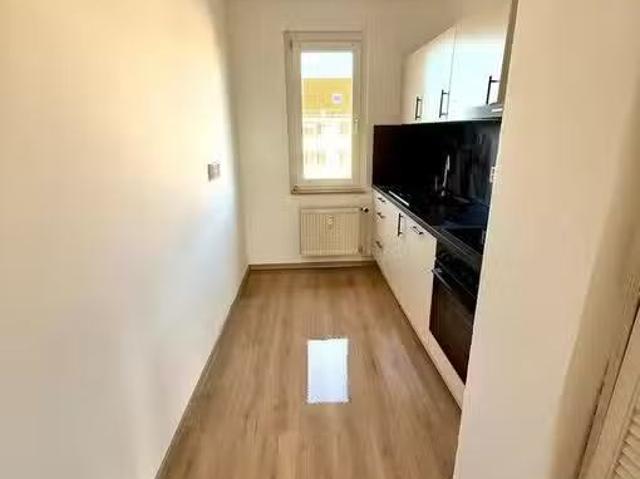 2 Zimmer 48 m² 500 € Kaltmiete Wohnungen in Neukieritzsch