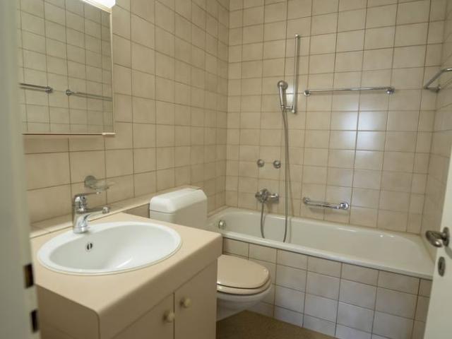 2 Zimmer, 48 m²