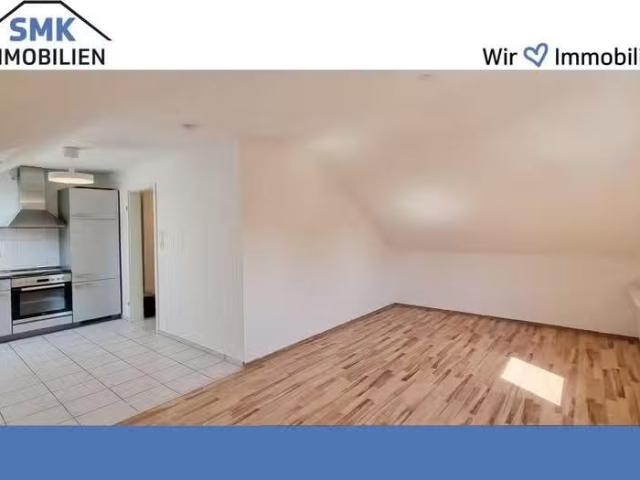 2 Zimmer 48 m² 520 € Kaltmiete Wohnungen in Oerlinghausen