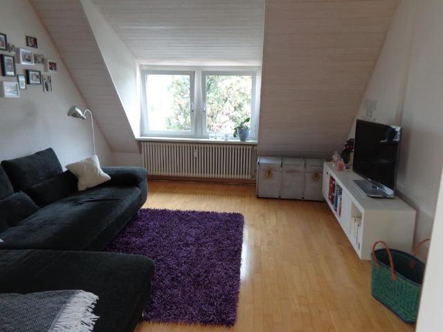 2 Zimmer, 48 m², 5. Stock