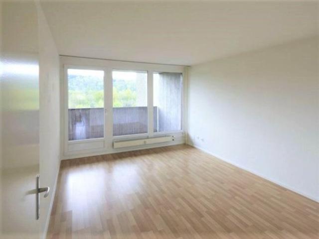2 Zimmer, 48 m², 5. Stock