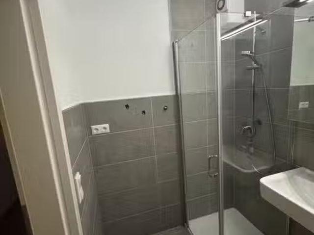2 Zimmer 48 m² 650 € Kaltmiete Wohnungen in Goslar