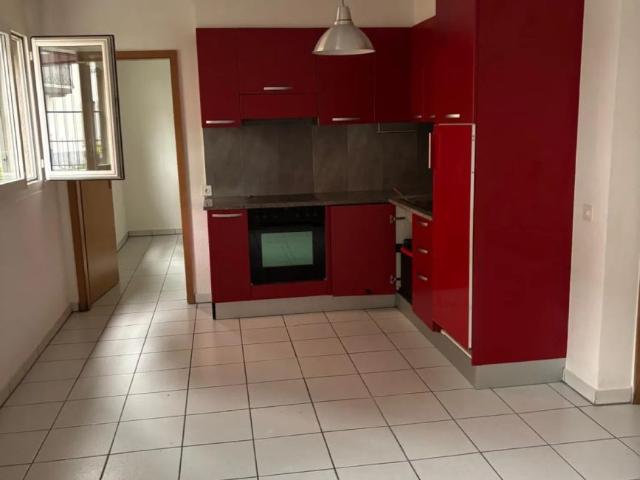2 Zimmer, 48 m²