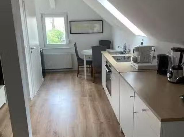 2 Zimmer 48 m² 610 € Kaltmiete Wohnungen in Villingen Sch.