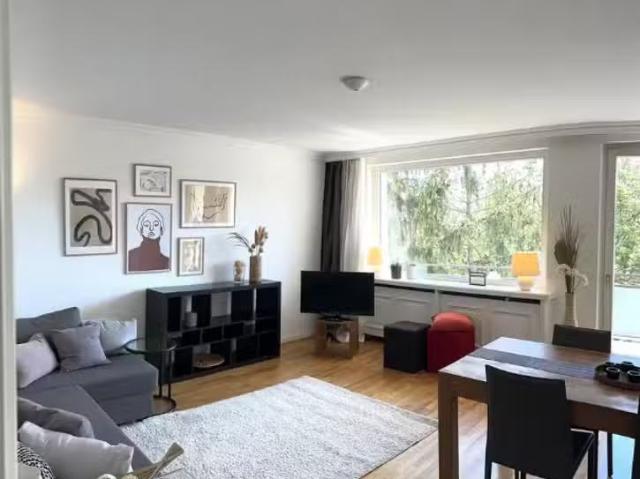 2 Zimmer 48 m² 880 € Kaltmiete Wohnungen in Frankfurt am.