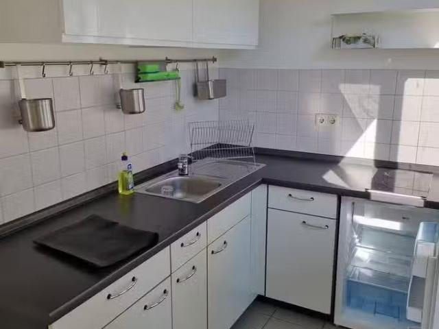 2 Zimmer 48 m² 800 € Kaltmiete Wohnungen in Glienicke
