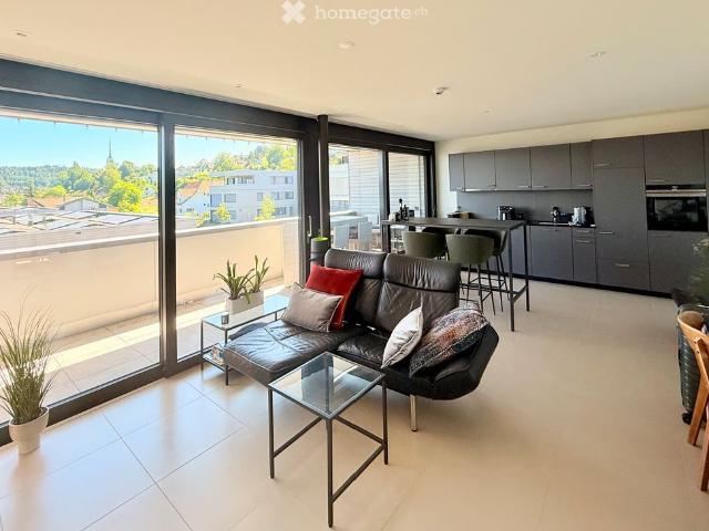 2 Zimmer, 48 m²