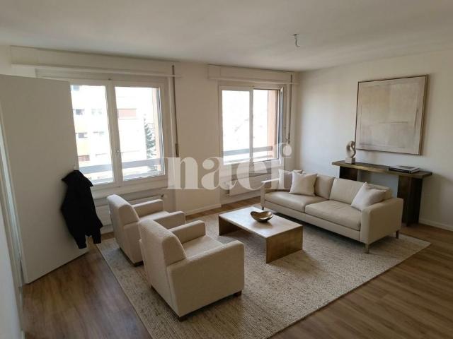 2 Zimmer, 48 m², 8. Stock