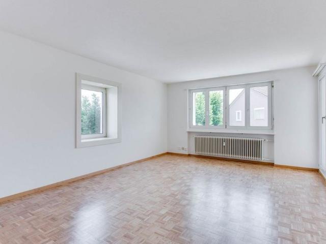 2 Zimmer, 49 m², EG