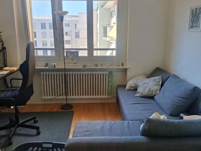 2 Zimmer, 49 m²