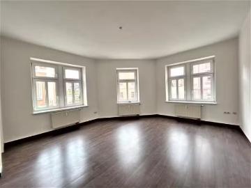 2 Zimmer 49 m² 260 € Kaltmiete Wohnungen in Aue