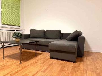 2 Zimmer, 49 m²