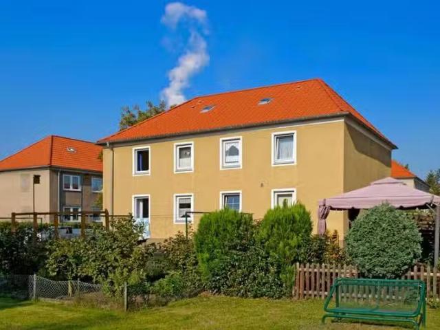 2 Zimmer 49 m² 359 € Kaltmiete Wohnungen in Hamm