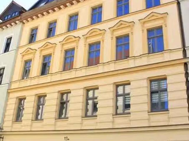 2 Zimmer 49 m² 379 € Kaltmiete Wohnungen in Magdeburg