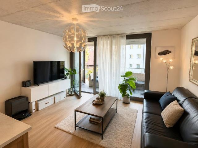 2 Zimmer, 49 m²