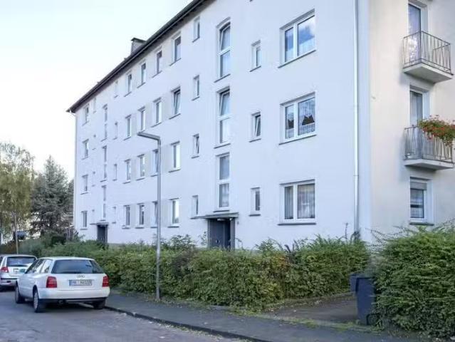 2 Zimmer 49 m² 409 € Kaltmiete Wohnungen in Iserlohn