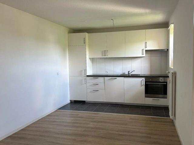 2 Zimmer, 49 m², 4. Stock