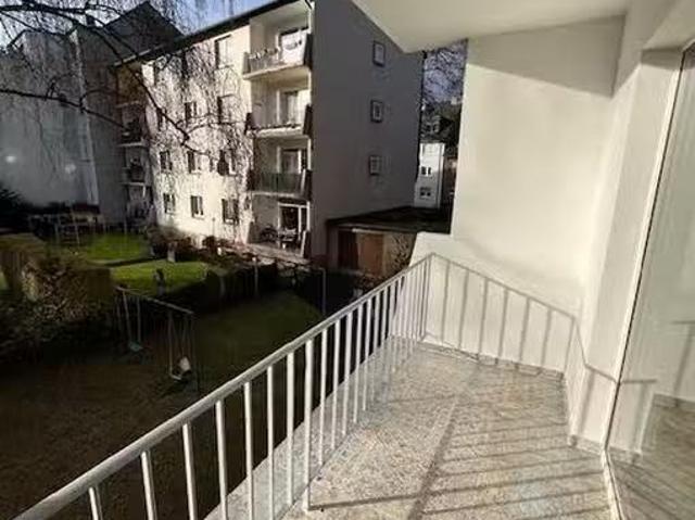 2 Zimmer 49 m² 595 € Kaltmiete Wohnungen in Essen