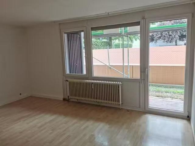 2 Zimmer 49 m² 660 € Kaltmiete Wohnungen in Freiburg im B.
