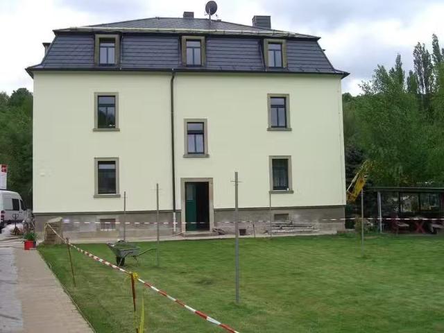 2 Zimmer 49 m² 600 € Kaltmiete Wohnungen in Dresden