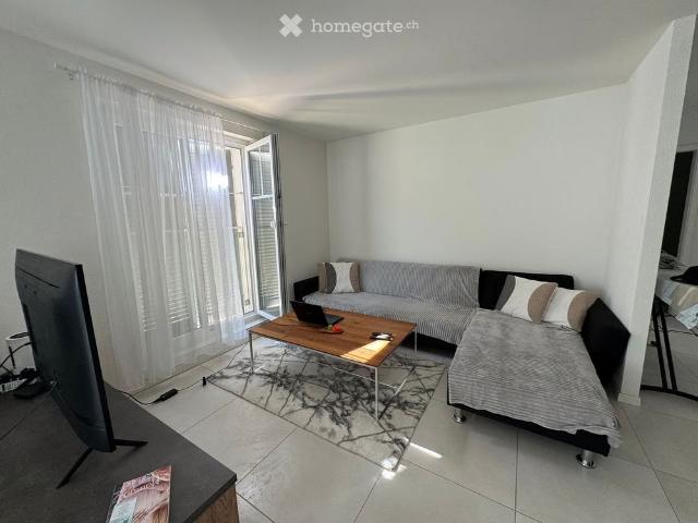 2 Zimmer, 49 m²
