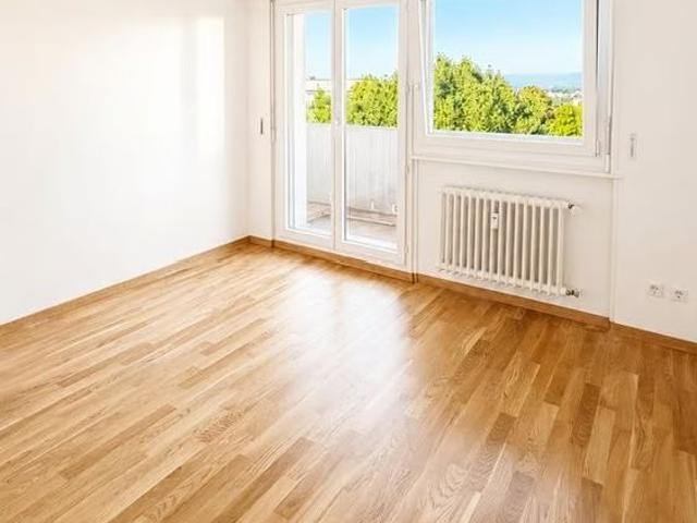 2 Zimmer, 49 m², 8. Stock