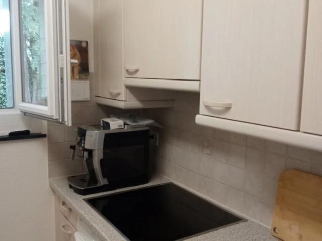2 Zimmer, 53 m², EG
