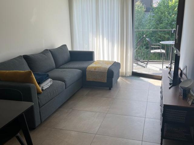 2 Zimmer, 53 m²