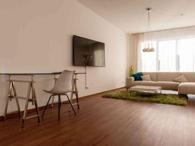 2 Zimmer, 53 m²