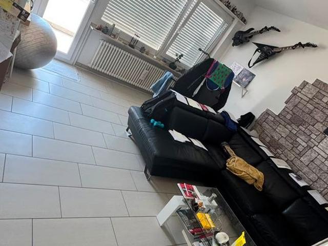 2 Zimmer, 53 m²