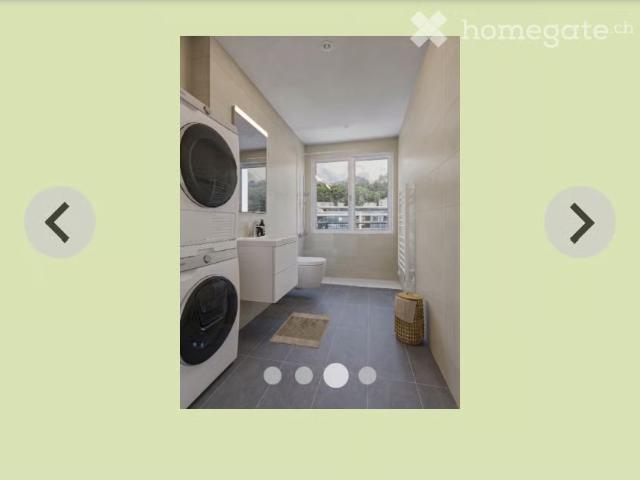 2 Zimmer, 53 m²