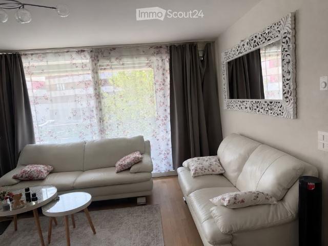 2 Zimmer, 53 m²