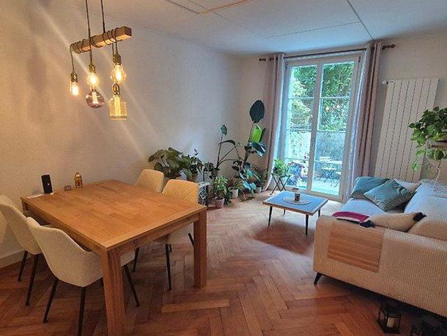 2 Zimmer, 53 m²