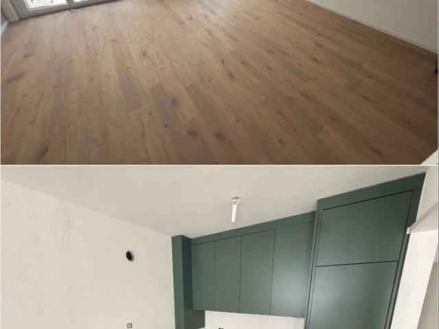 2 Zimmer, 53 m²