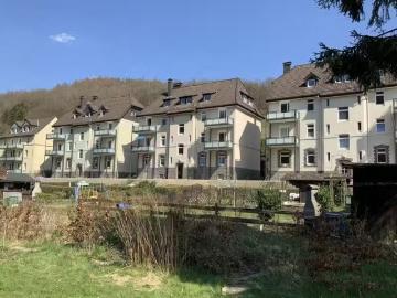 2 Zimmer 53 m² 359 € Kaltmiete Wohnungen in Lüdenscheid