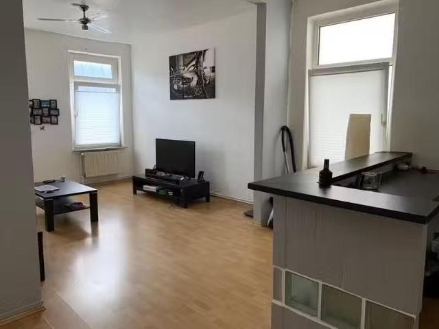 2 Zimmer 53 m² 380 € Kaltmiete Wohnungen in Wilhelmshaven