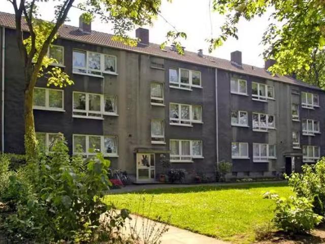 2 Zimmer 53 m² 399 € Kaltmiete Wohnungen in Duisburg