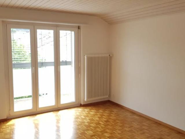 2 Zimmer, 53 m², 3. Stock