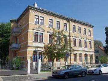 2 Zimmer 53 m² 479 € Kaltmiete Wohnungen in Dresden