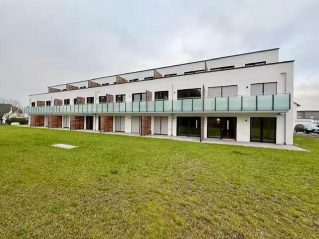 2 Zimmer 53 m² 498 € Kaltmiete Wohnungen in Linkenheim Ho.